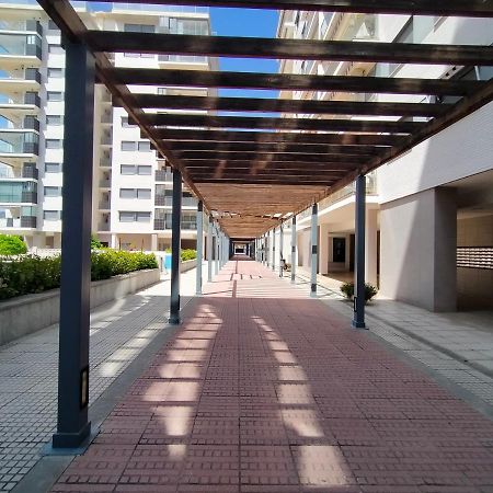 Acv - Las Terrazas Ii-2ª Linea, Planta 5, Sur Oropesa del Mar Exteriér fotografie