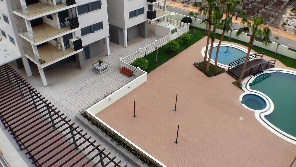 Acv - Las Terrazas Ii-2ª Linea, Planta 5, Sur Oropesa del Mar Exteriér fotografie